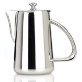 Steelite Worthy, Noble & Kent Kamina S/S 53.5 Oz Coffee Pot
