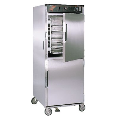 Cres Cor&reg; AquaTemp&trade; Heated Insulated Humidity Cabinet