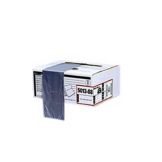 Rubbermaid Gray Linear Low Density 20 Gal Can Liner