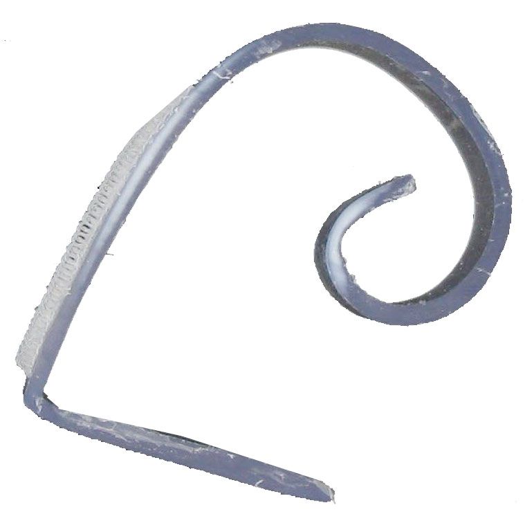 Marko&reg; Tablecloth Clip for Extra-Large & Bull Nosed Table Edges