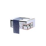 Rubbermaid Gray Linear Low Density 20-32 Gal Can Liner