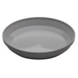 Cambro Speckled Gray 9-1/2 in. Shoreline Collection Pellet Underliner