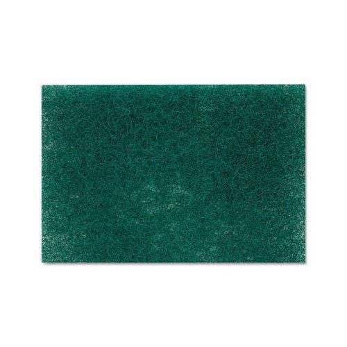 Continental Dark Green 6 x 9 Heavy Duty Scouring Pad