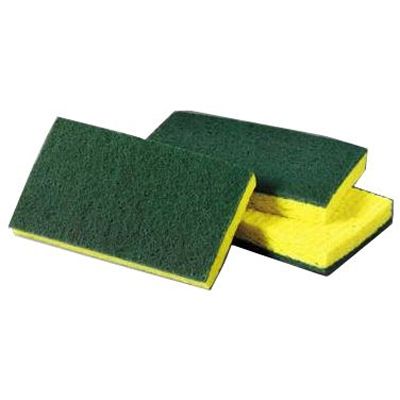 3M Scotch-Brite&trade; Medium Duty Scrub Sponge