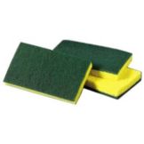 3M Scotch-Brite&trade; Medium Duty Scrub Sponge