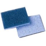 3M&trade; Scotch-Brite&trade; Soft Scour&trade; Scrub Sponge