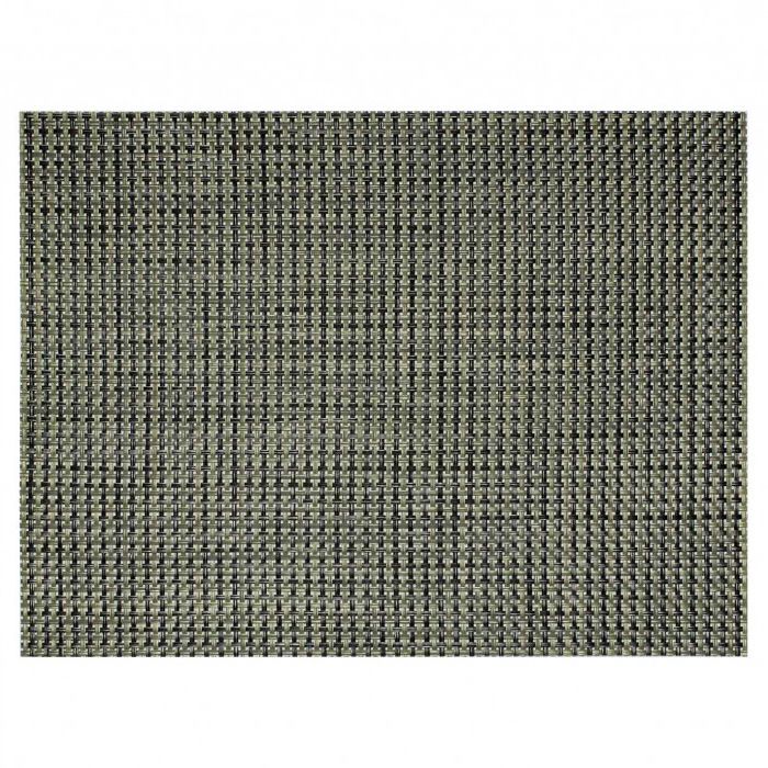 Front Of The House&reg; Olive Basketweave Placemat