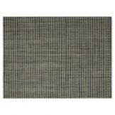 Front Of The House&reg; Olive 16" x 12" Basketweave Placemat