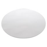 Buffet Enhancement Round 14 in. Acrylic Mirror (ST of 25)