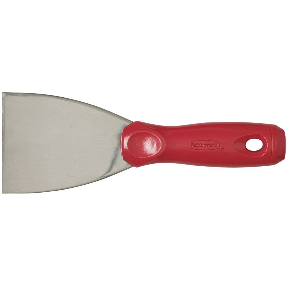 Rubbermaid&reg; 3" Scraper
