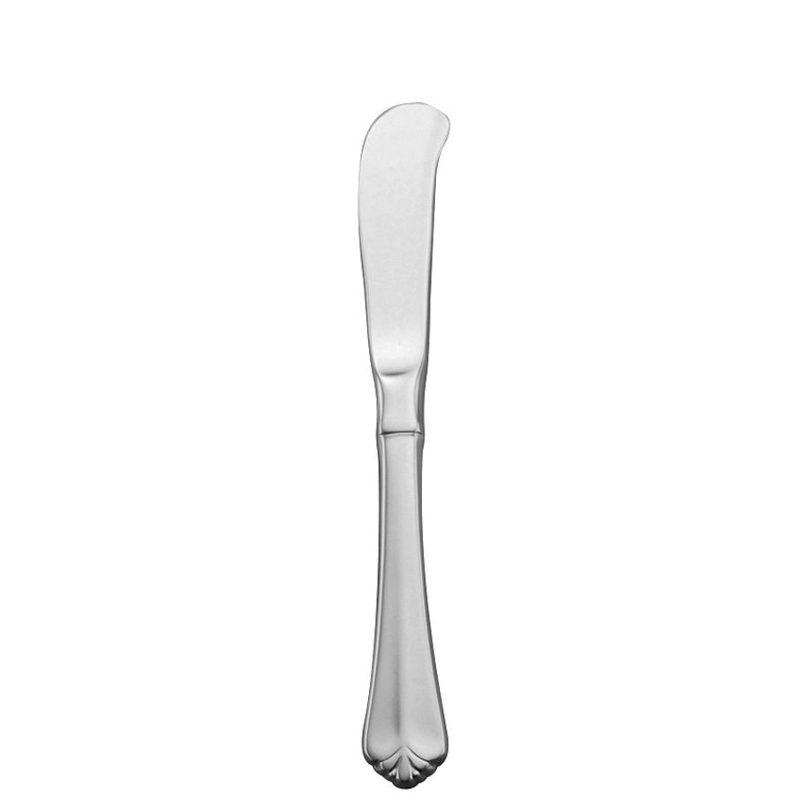 Oneida Juilliard S/S 1- Piece Butter Spreader