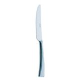 Cardinal Arcoroc Latham 18/10 S/S Solid Handle Dinner Knife
