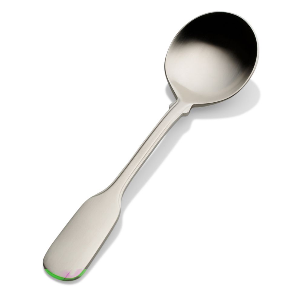 Bon Chef Liberty S/S Bouillon Spoon