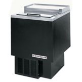 Beverage-Air 24" Black Underbar Glass Froster