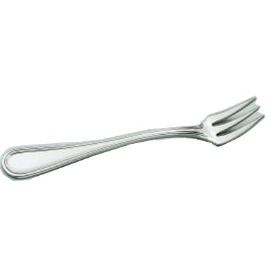 Worthy, Noble & Kent Contour S/S 5-3/4" Cocktail / Cake Fork