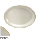Buffalo&reg; Caprice&trade; Manhattan Gold 9-7/8" Platter