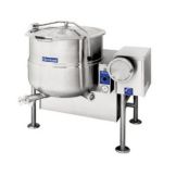 Cleveland Range 60 Gallon Tilting Gas Kettle