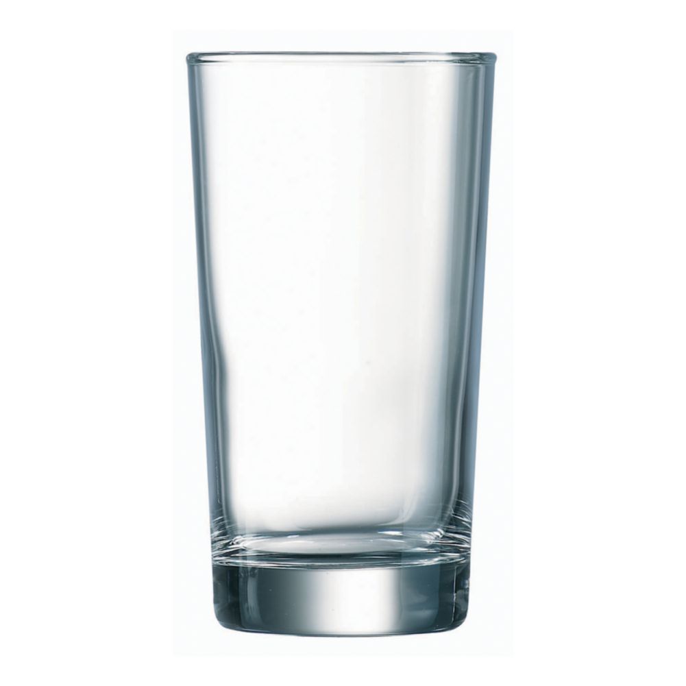 Cardinal Elemental Piazza 8 Oz. Hi Ball Glass
