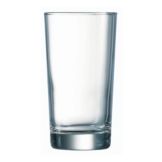 Cardinal Elemental Piazza 8 Oz. Hi Ball Glass