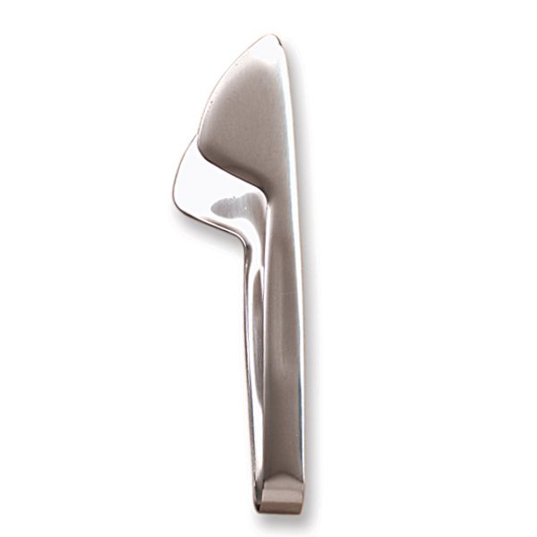 American Metalcraft Mirage&trade; S/S 8" Serving Tongs