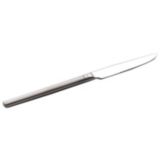 Steelite Rene Ozorio Graphite S/S 9-3/4" Steak Knife
