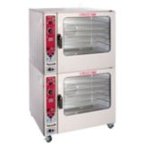 Blodgett Elec. Double Counter / Stand Oven Steamer w/ Steam-on-Demand