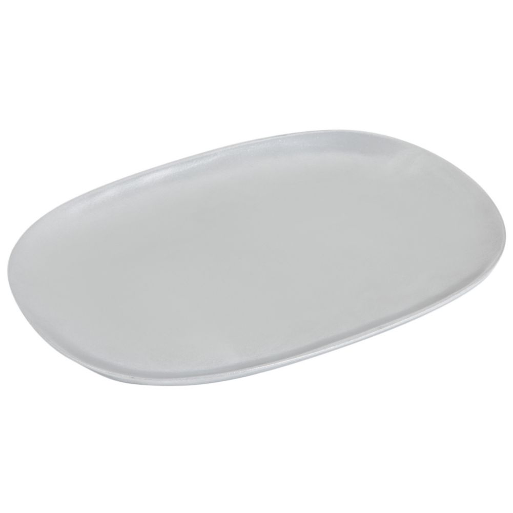 Bon Chef Pewter Glo 8 x 12 Sizzle Platter