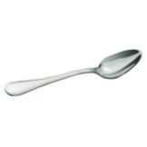 Worthy, Noble & Kent Contour S/S 7-1/4" Soup / Dessert Spoon