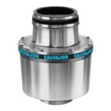 Salvajor 1.5-HP Basic Unit Food Waste Disposer