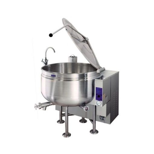 Cleveland Range 60 Gallon Short Series Stationary Kettle