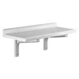 Cambro Speckled Wall Shelf