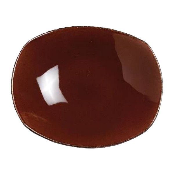 Steelite Performance Terramesa Mocha 10" Zest Platter