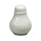 Schonwald Marquis&trade; Porcelain White 2-3/8" Pepper Shaker