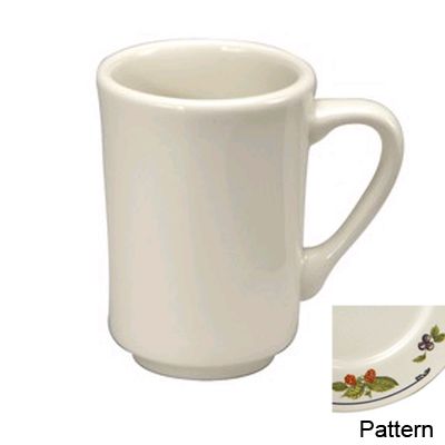 Oneida&reg; Autumn Orchard 8 Oz. Mug