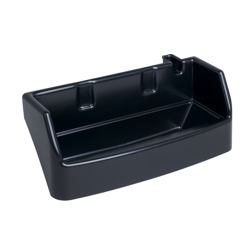BUNN&reg; Extended Drip Tray for Gourmet Cold Beverage System JDF-4S