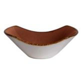 Steelite Performance Terramesa Mocha 1 Oz. Scoop Bowl