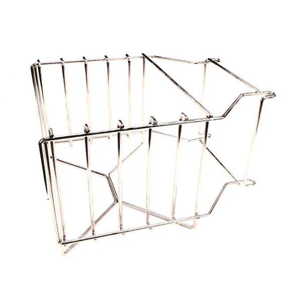 Pitco&reg; 4 Slot Rack for SG6H Fryer