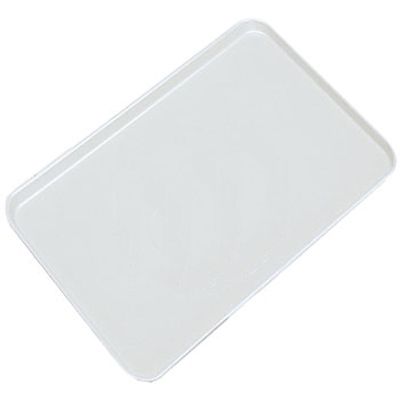 White Market Tray, 13" x 18"