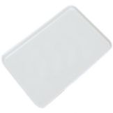 White Market Tray, 13" x 18"