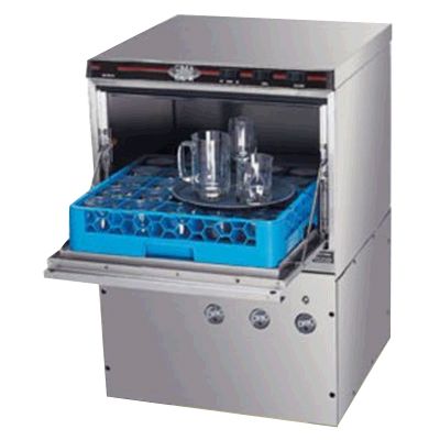 CMA Dishmachines Energy Mizer Undercounter Glass Washer