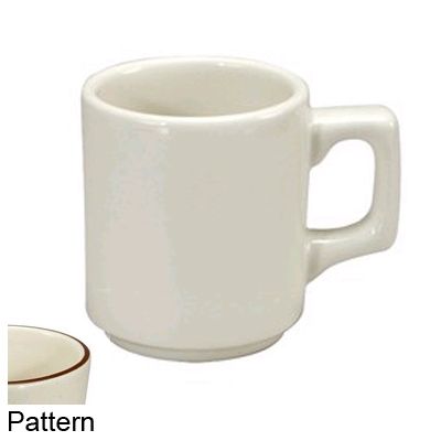 Buffalo&reg; Conservo&trade; Abilene 8 Oz. Mug