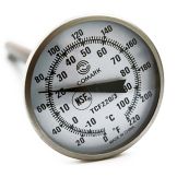 Comark Dual Range Pocket Dial Thermometer