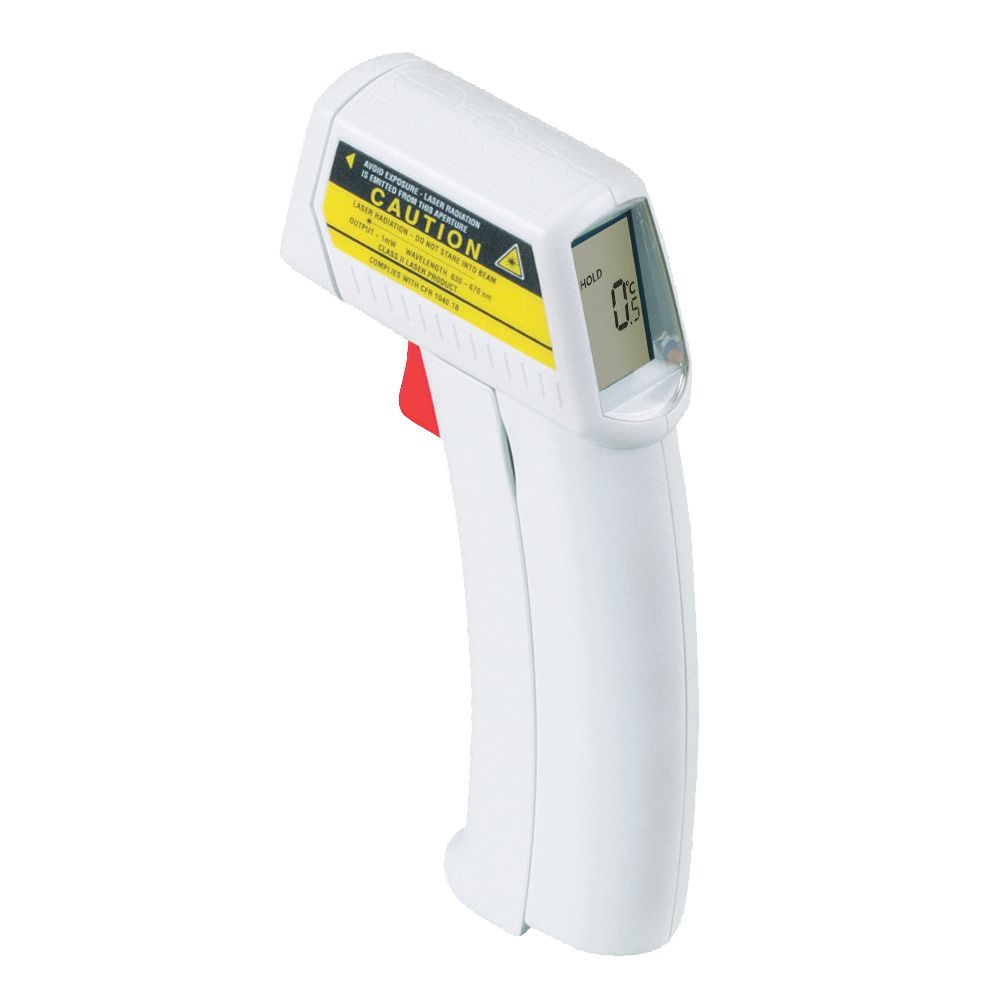 Comark Infra-Red Thermometer w/ Laser Sighting