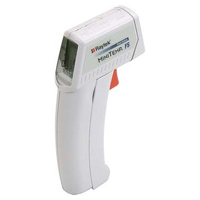 Comark Infra-Red Thermometer w/ Laser Sighting