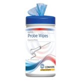 Comark Anti-Bacterial Probe Wipe, 200 Per Container