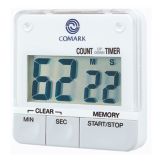 Comark Big Digit Count Up Count Down Timer W/ Memory