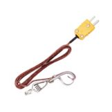 Comark K-Type Oven/Air Temperature Probe w/ Clip
