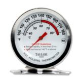 Taylor&reg; Precision 5* Commercial Hot Holding Thermometer