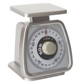 Taylor&reg; 50 lb Rotating Dial Portion Scale