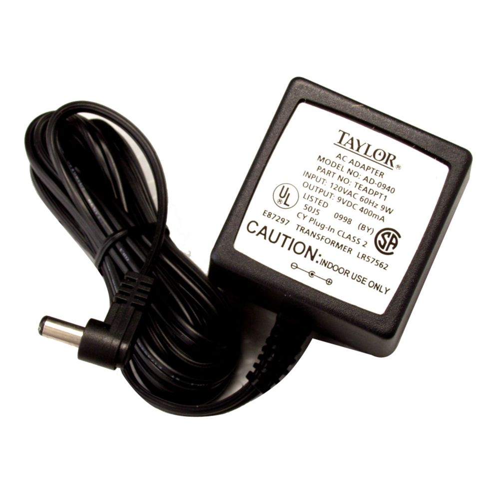 Taylor&reg; Adaptor for TE10 Scale
